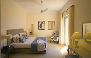 Monte Rei Luxury Resort 4 Bedroom Villa Вила-Нова-де-Касела Экстерьер фото